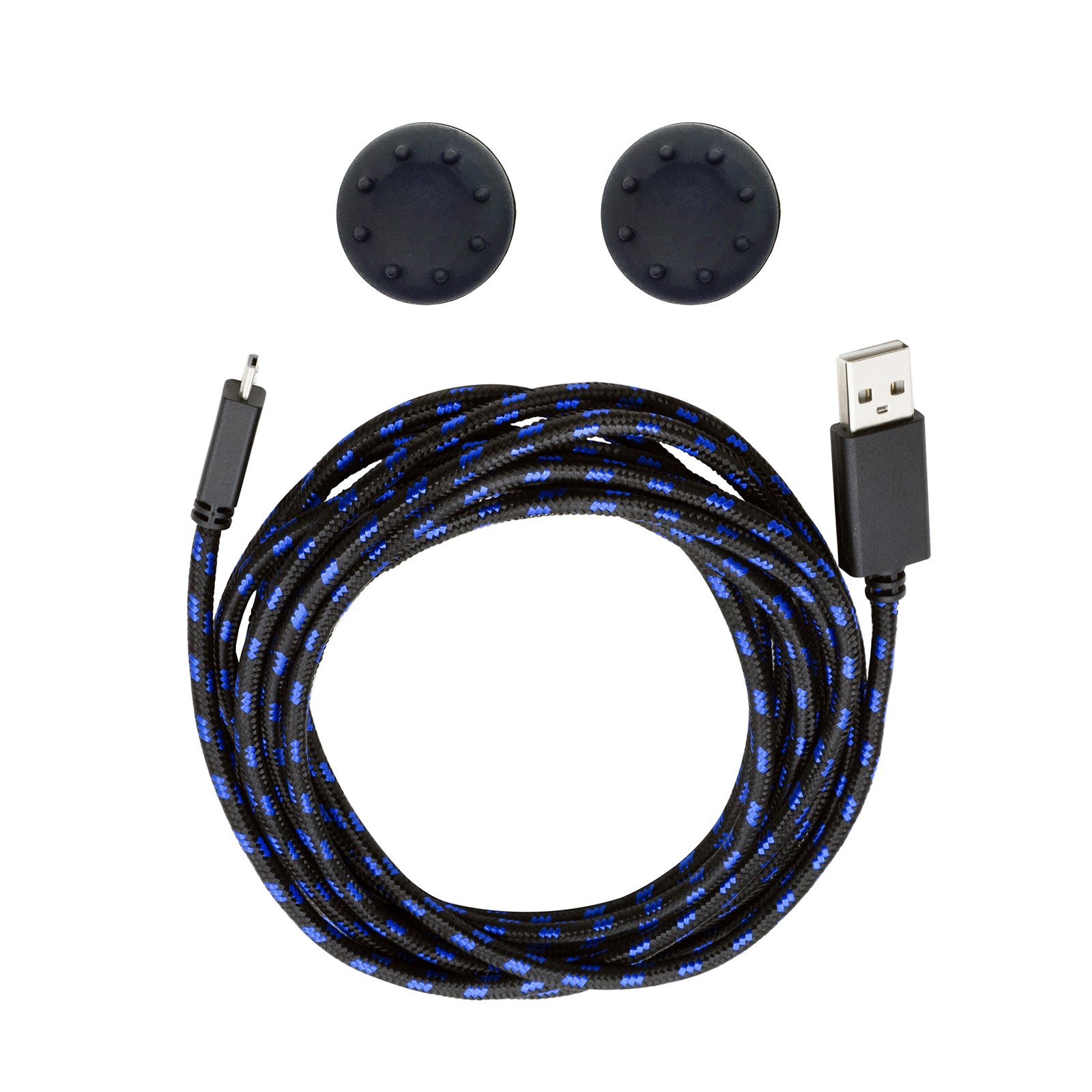 PLAYMAX PS4 PLAY & CHARGE ELITE KIT