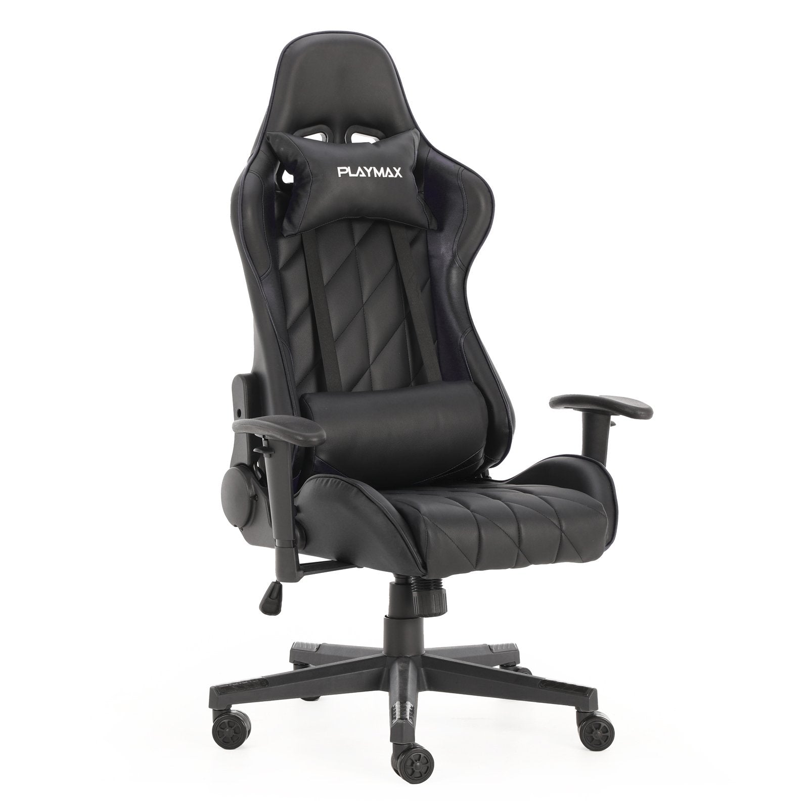 BLACK ELITE GAMING CHAIR