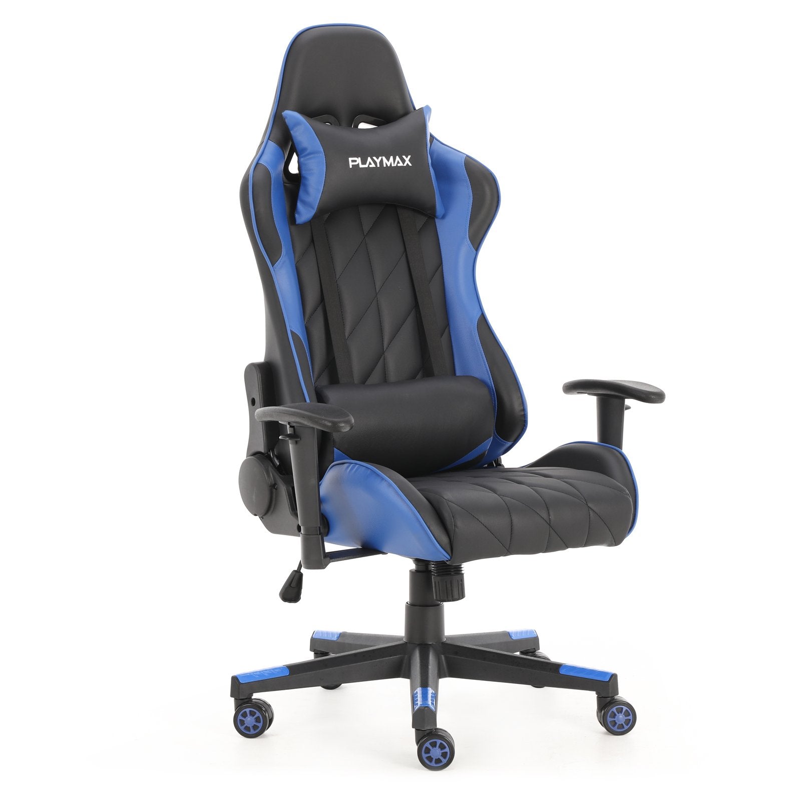 BLUE ELITE GAMING CHAIR