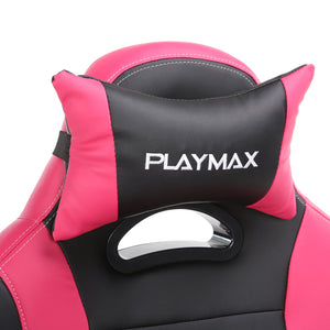 PINK STANDARD GAMING CHAIR