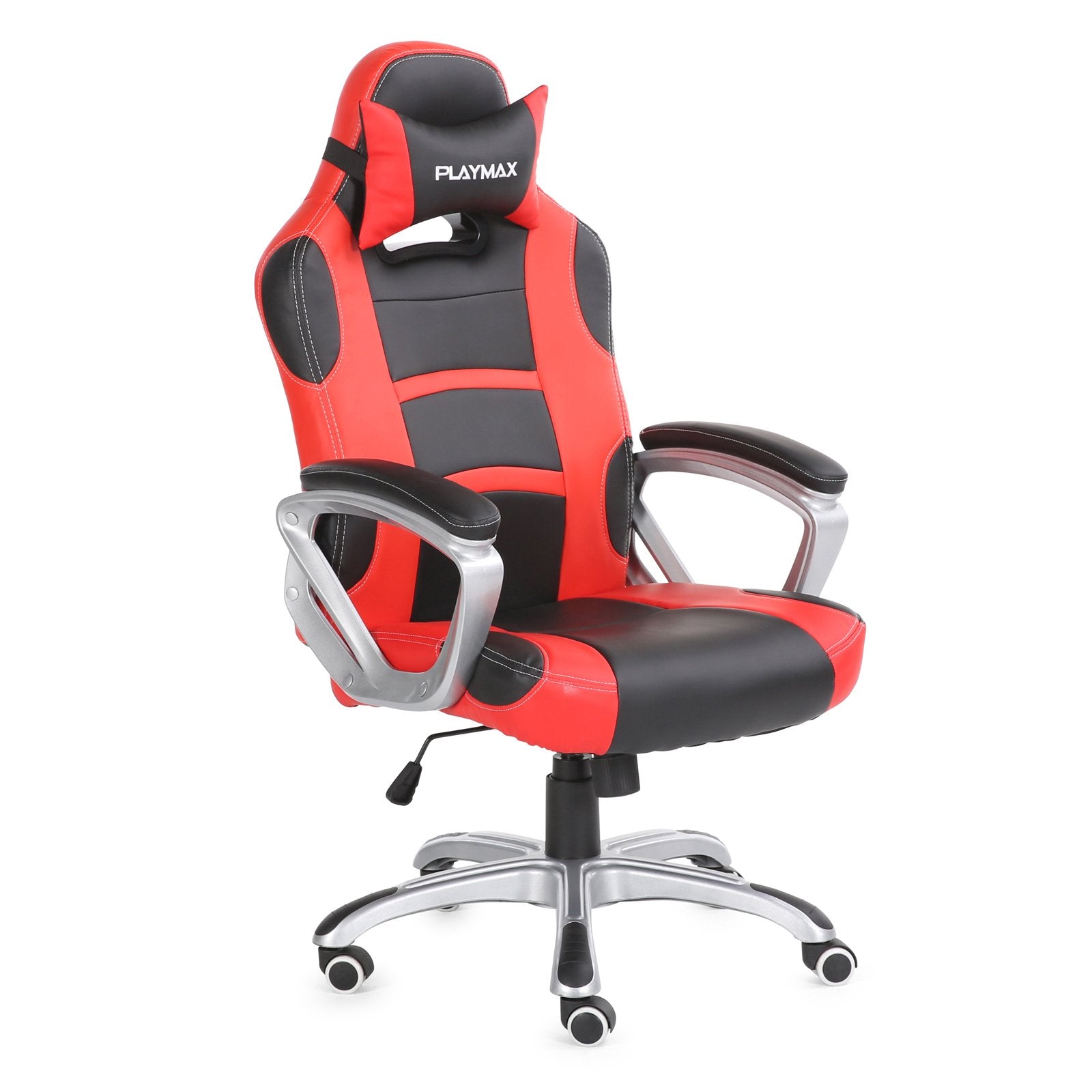 RED STANDARD GAMING CHAIRS