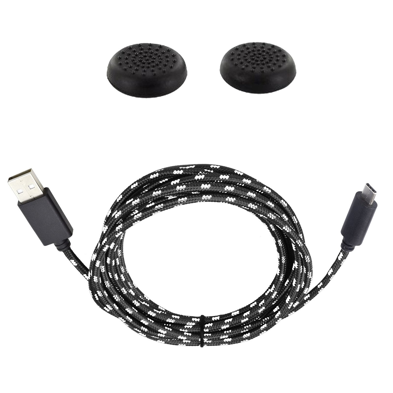 PLAYMAX PS5 PLAY & CHARGE ELITE KIT