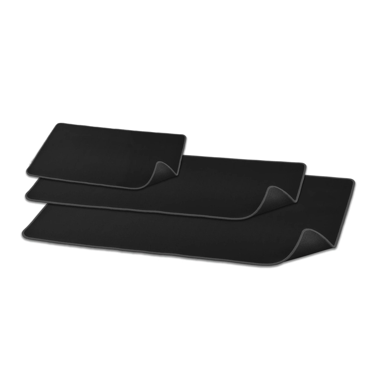 SURFACE MOUSE PADS - X1 - X2 - X3